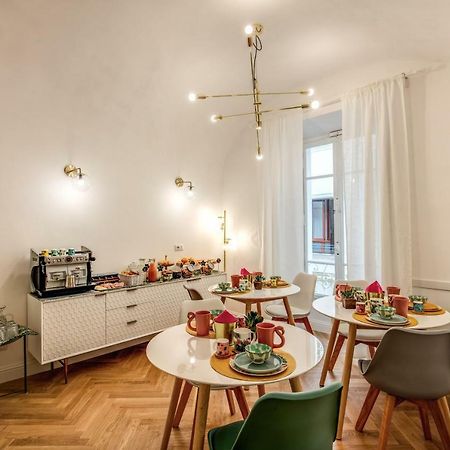 Trastevere 2.0 Rzym Zewnętrze zdjęcie