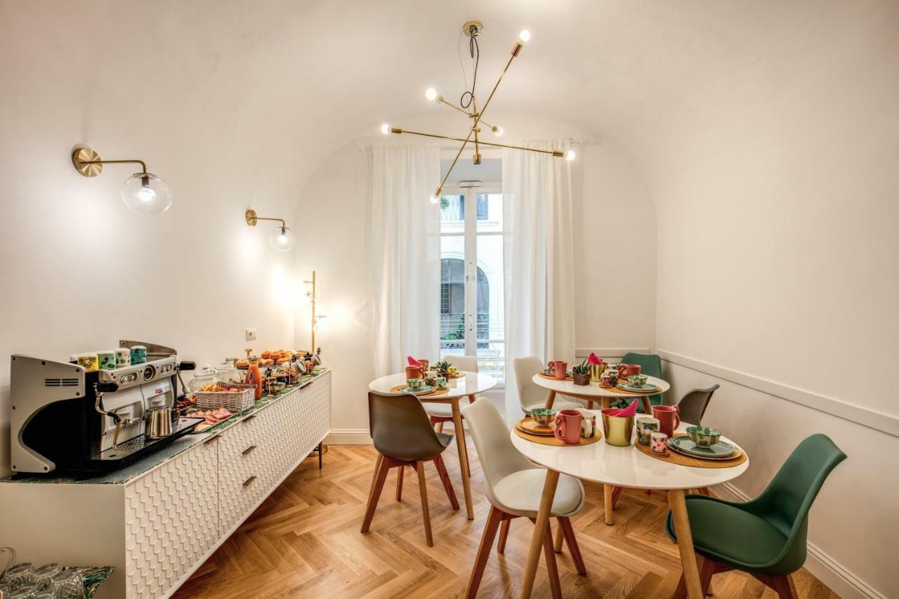 Trastevere 2.0 Rzym Zewnętrze zdjęcie