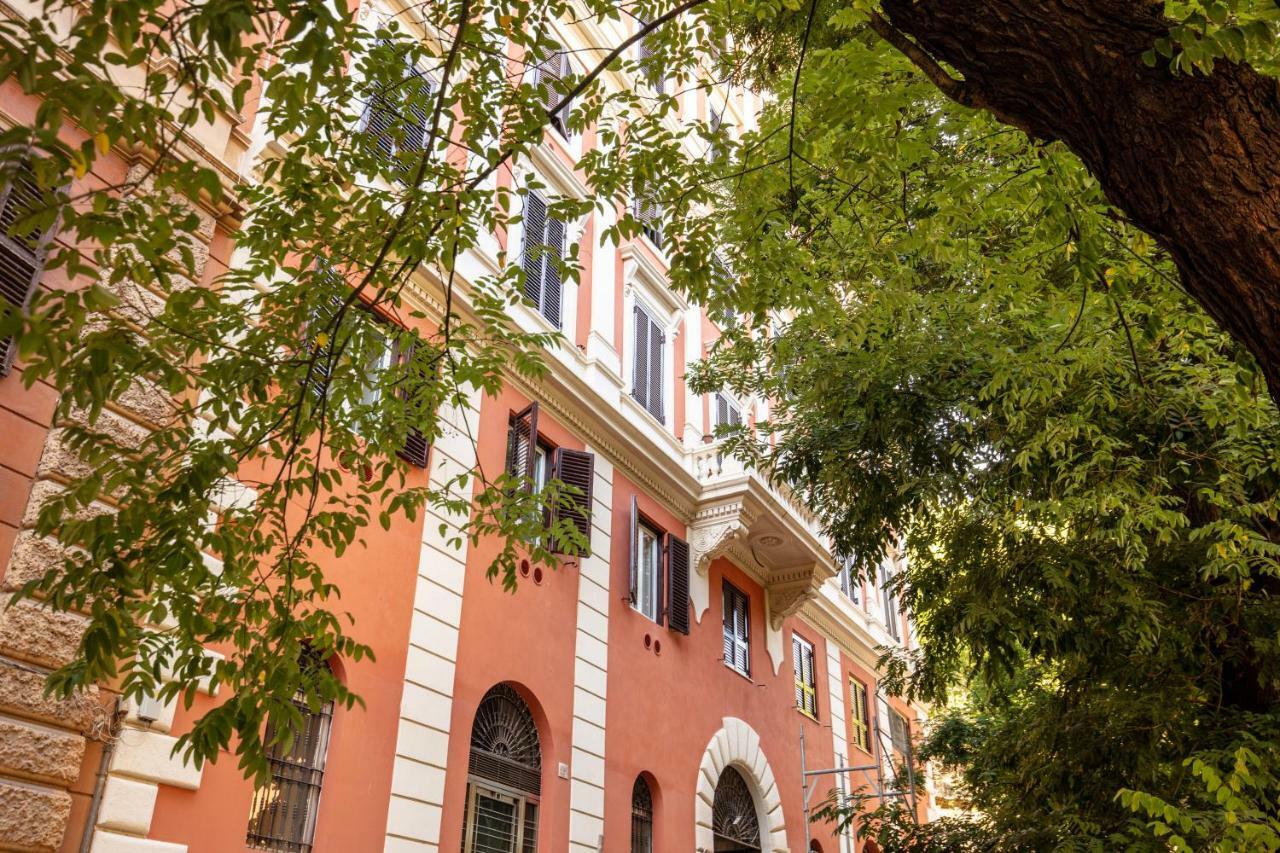 Trastevere 2.0 Rzym Zewnętrze zdjęcie